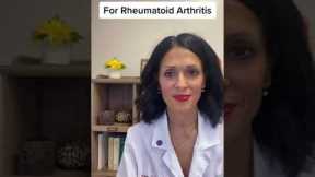 Try This for Rheumatoid Arthritis Relief: Simple Tips That Work