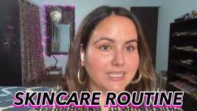 SIMPLE SKINCARE ROUTINE THAT FIXED MY ACNE