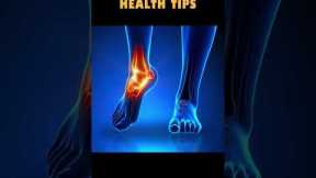 Arthritis Home Remedy: Simple Solution for Joint Pain #shorts #facts #fitness