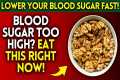 No More High Diabetes! The 5 Best