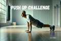 50 Push Up Challenge