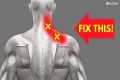 How to Fix One-Sided Neck and