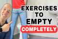 3 EASY Exercises to Help You Fully