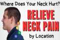 Relieve Neck Pain: Best Exercises