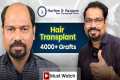 Grade 7 Hair Transplant in Surat |