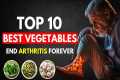 You MUST Eat These Top 10 Vegetables