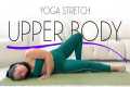 Upper Body Yoga - Shoulder & Back 