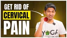 Cervical Problems Explained with Causes, Solutions & Exercises | Neck Pain Relief | Saurabh Bothra