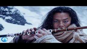 Get Rid Of All Bad Energy, Tibetan Healing Flute, Reduce Stress And Anxiety, Meditation