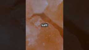 The Truth About Salt  Myths & Facts Revealed  #Salt  #Sodium #EatSmart #SaltFacts #TooMuchSalt