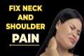 Neck PAIN SITTING AT a Desk? How to