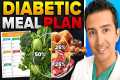 7 Day Beginner Diabetic Meal Plan!