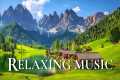 Relaxing Music Helps Reduce Stress,