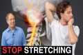 Stop Stretching Your Neck for