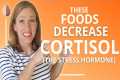 5 Foods That Naturally Decrease