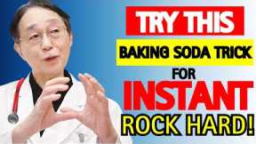 7 Baking Soda Hacks That EVERY MAN Should Know!