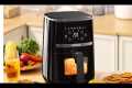 The Ultimate Air Fryer for Healthy