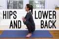 Yoga For Hips & Lower Back