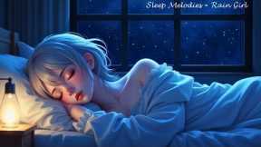 Calming Rain with Soft Piano Music to Reduce Anxiety, Stress & Improve Sleep Quality #2