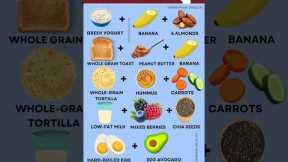 Foods to Eat During Pregnancy : Healthy Snacks Under 200 Calories #pregnancy #health #food #diet