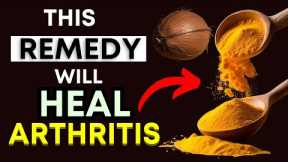 Top 3 Natural Remedies for Arthritis Pain Relief (Backed by Science!)