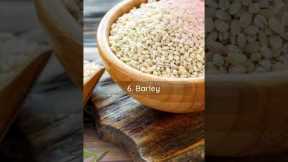 10 Best Foods To Increase Breast Milk