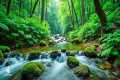 Soothing, relaxing music reduces