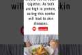 Healthy tips | Cooking tips