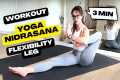 CRUSH Your Flexibility Leg Goals with 