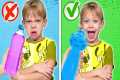 Priceless Hacks For Parents! Clever