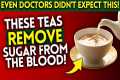 2 Incredibly SWEET Teas Are Beating