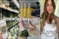 MEAL PREP | 5 Hormone Balancing Foods 