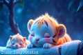 Deep Sleep Piano Therapy – Soft Music 