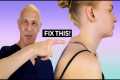 How to Fix Your Neck Hump (Fast Home