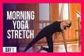 10 min Morning Yoga Stretch For
