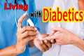 Healthy Lifestyle With Diabetes |