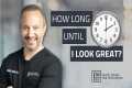 Recovery Time of a Hair Transplant