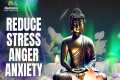 Music To Reduce Stress, Anger