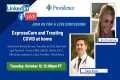 ExpressCare and treating COVID from