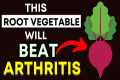 Top 3 Root Vegetables That Reduce