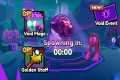 BRAINROT EVOLUTION VOID UPDATE IS