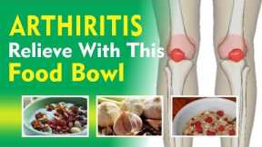 Arthritis Pain Relief Food - Best Natural Remedies ✔️