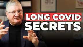 Doctor Anderson's Guide to Long COVID Recovery:  Symptoms, Root Causes, and Treatment
