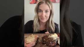 What I Eat in a Day: Carnivore Diet #carnivore #carnivorediet