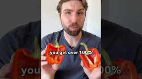 Nutrition Hack Part 2! With ​⁠@DrKaran