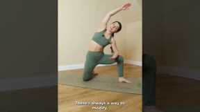 Before you start yoga you need to know this!