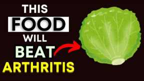 Top 3 Natural Foods to Fight Arthritis Pain & Inflammation | Eat Your Way to Relief!