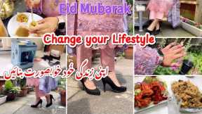 Change your Thinking, Change your Lifestyle || WEEFUN TINA 2 Plus 3D Printer || khaadi dress