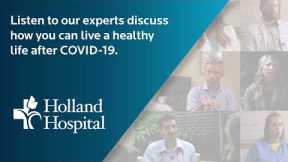 Living a Healthy Life after COVID-19:The Mysteries of Long COVID