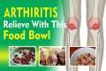 Arthritis Pain Relief Food - Best